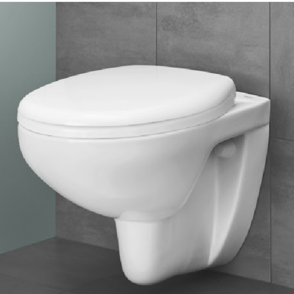ambiance du set 5 en 1 GROHE Solido BAU START WC 3-6l 1,13m Quickfix