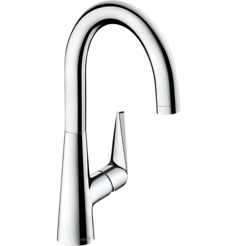 image du Mitigeur de cuisine HANSGROHE Talis M51 220
