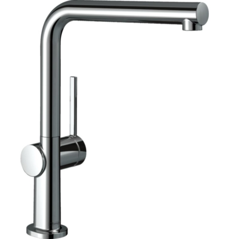 Mitigeur cuisine HANSGROHE Talis M54 270 chromé