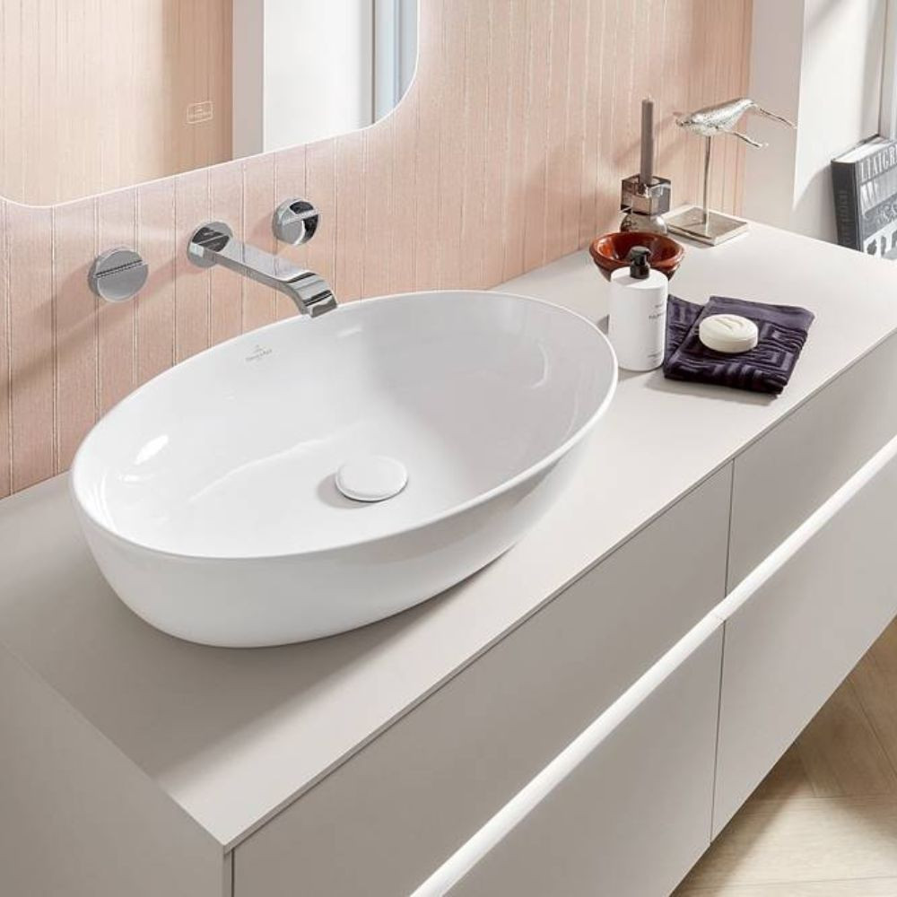 vasque villeroy et boch artis