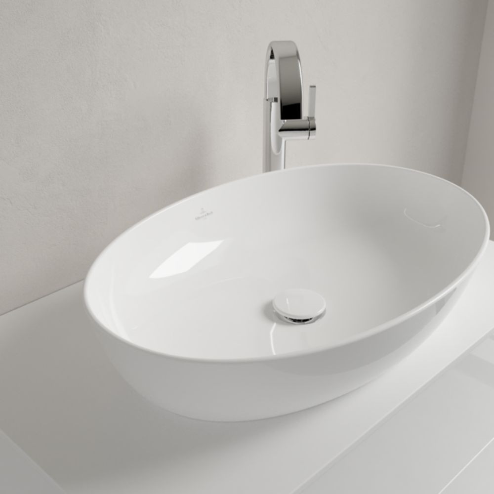 vasque haut de gamme villeroy et boch