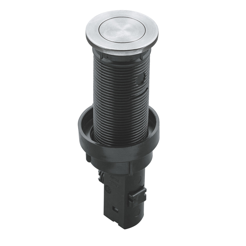 40986SD0 Ensemble de vidage pour évier GROHE