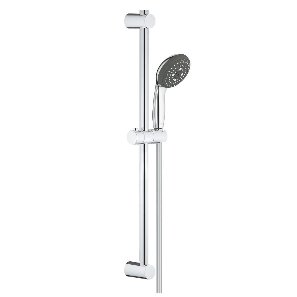 image Vitalio Start 100 III set dou 600 9,5l Grohe Quickfix