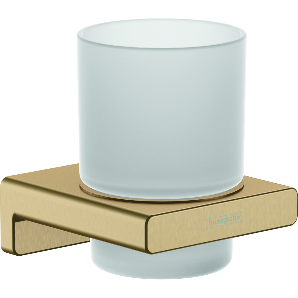 Porte-verre HANSGROHE AddStoris