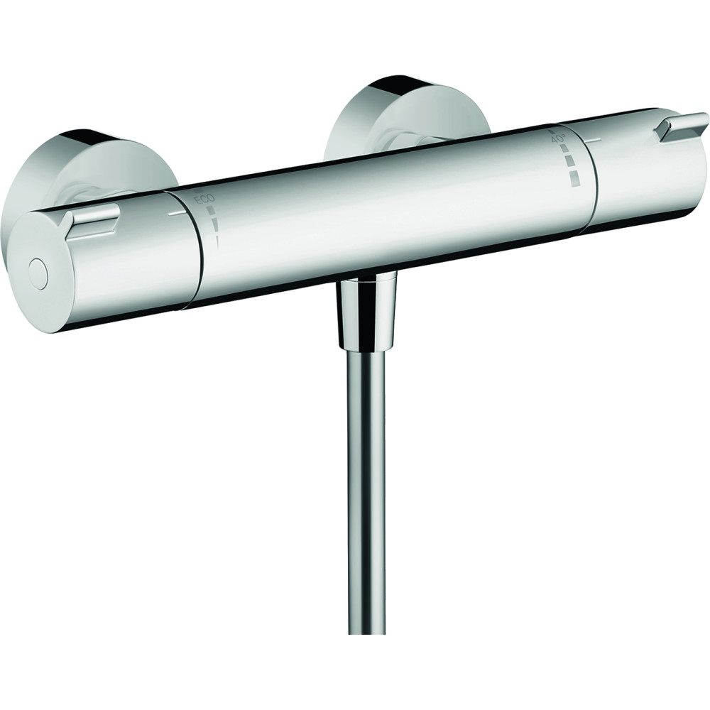 Mitigeur Thermostatique 1001 CL douche chromé 13211000 | Batinea