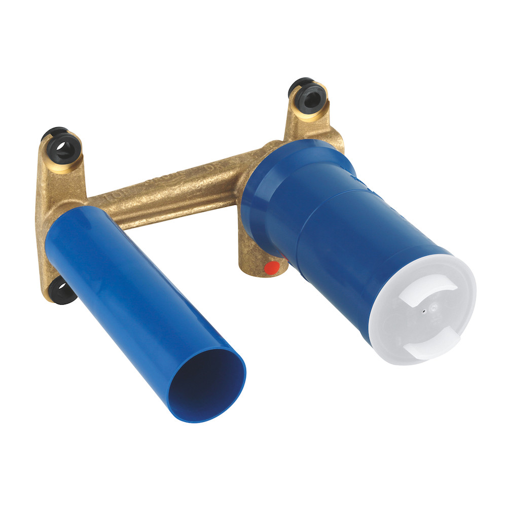 19575001_23571000 Corps encastrement pour robinet mural Grohe Concetto