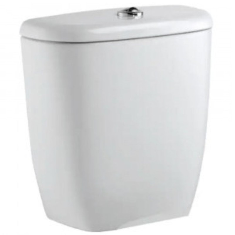 Reservoir Brive avec alimentation latérale 3/6L Jacob delafon