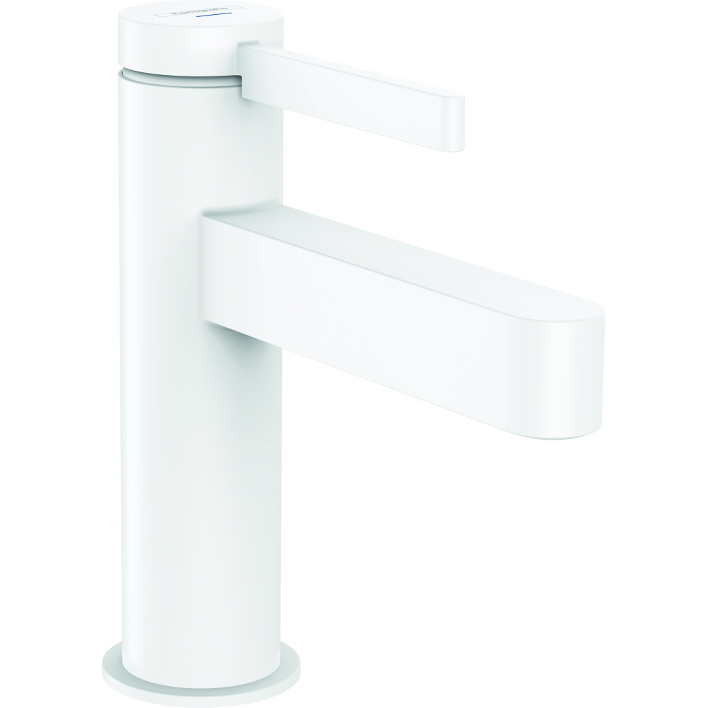 Robinet de lave-mains 100 eau froide sans tirette ni vidage Finoris   HANSGROHE 