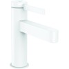 Robinet de lave-mains 100 eau froide sans tirette ni vidage Finoris   HANSGROHE 