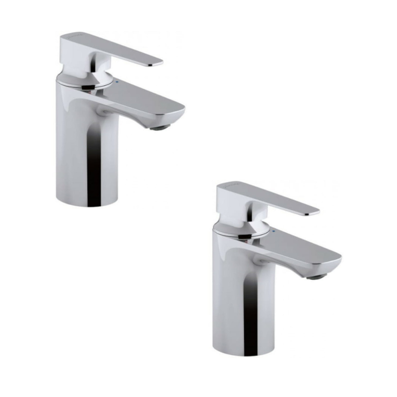 Mitigeur lavabo bas JACOB DELAFON Aleo+