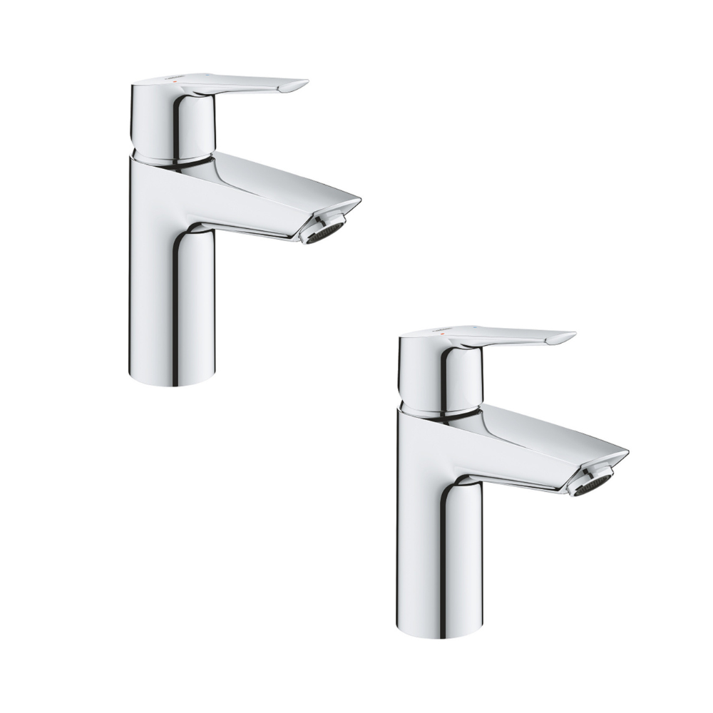 Mitigeur lavabo Grohe QuickFix Start 23550002_23550002 | Batinea