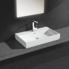 Robinet Grohe lavabo Eurocube - Taille M  2313500E_2313500E | Batinea