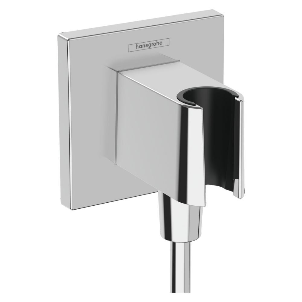 26889000    Coude de raccordement métallique Hansgrohe