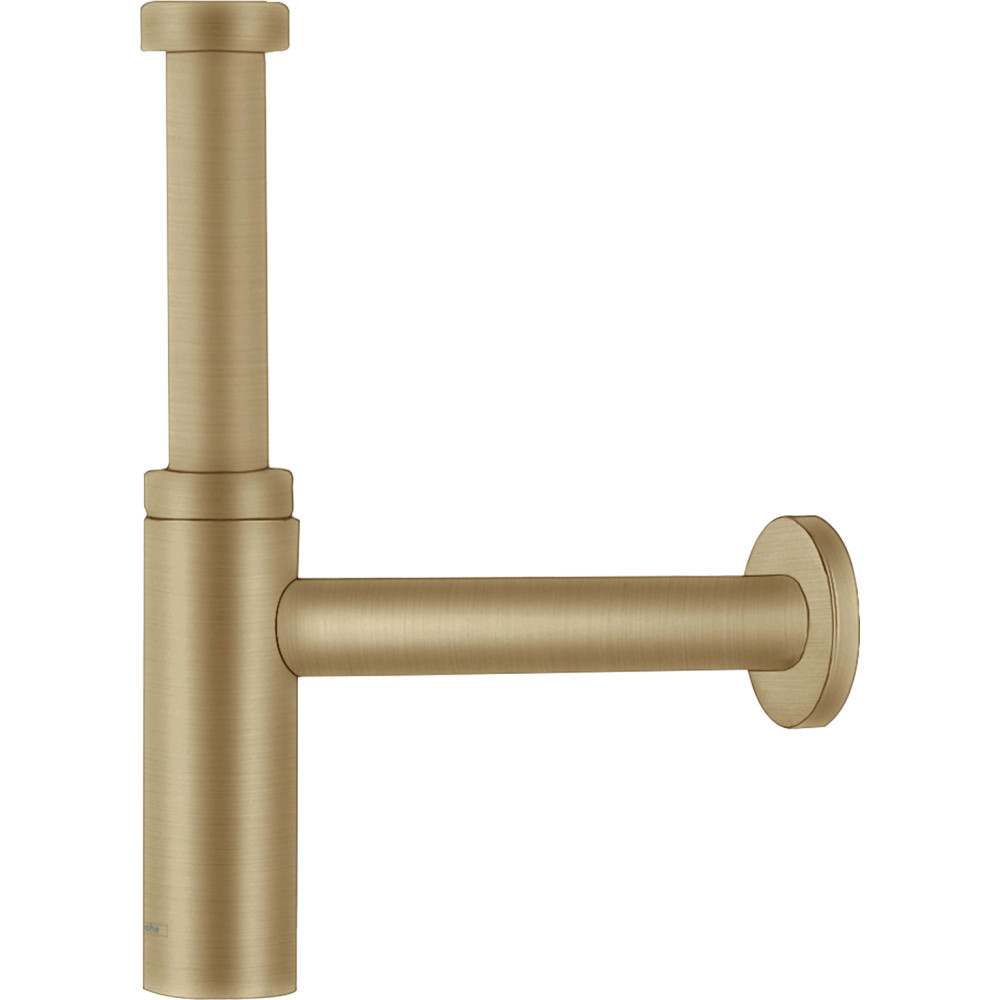 Siphon HANSGROHE design Flowstar S, 16 couleurs | Batinea