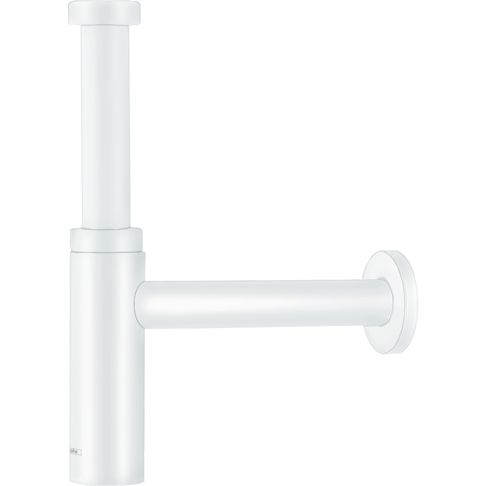 Siphon HANSGROHE design Flowstar S, 16 couleurs | Batinea