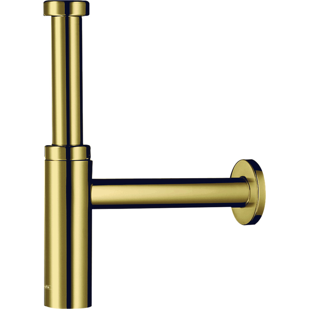 Siphon HANSGROHE design Flowstar S, 16 couleurs | Batinea