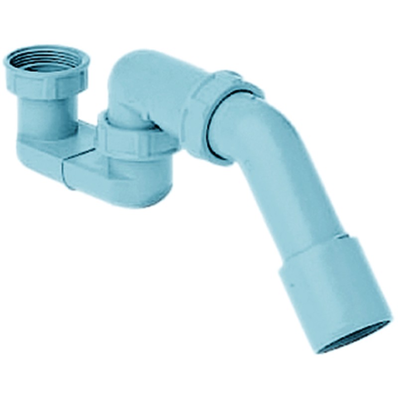 Siphon HANSGROHE baignoire 56373000 | Batinea
