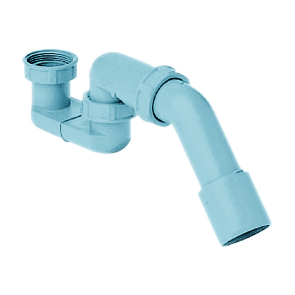 Siphon HANSGROHE baignoire 56373000 | Batinea