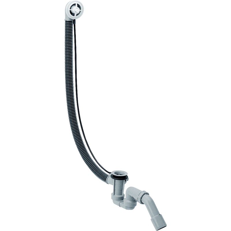 Corps d'encastrement spécial HANSGROHE grande baignoire 58141180 | Batinea