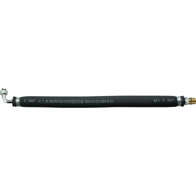 Gaine de raccordement 3/4" 800 mm HANSGROHE