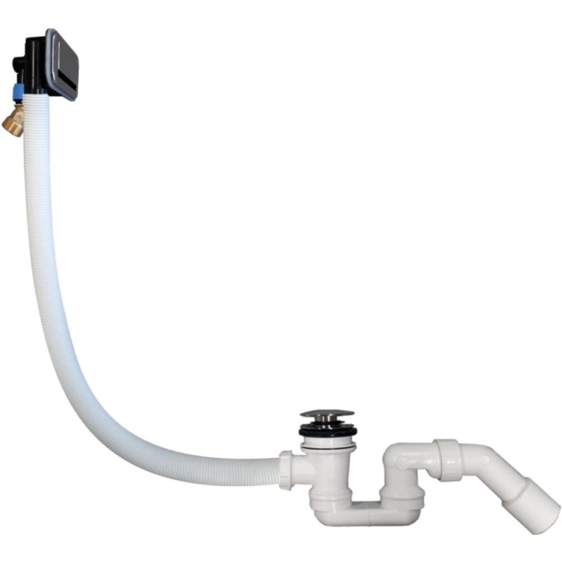 Alimentation en eau pour baignoire Villeroy et Boch