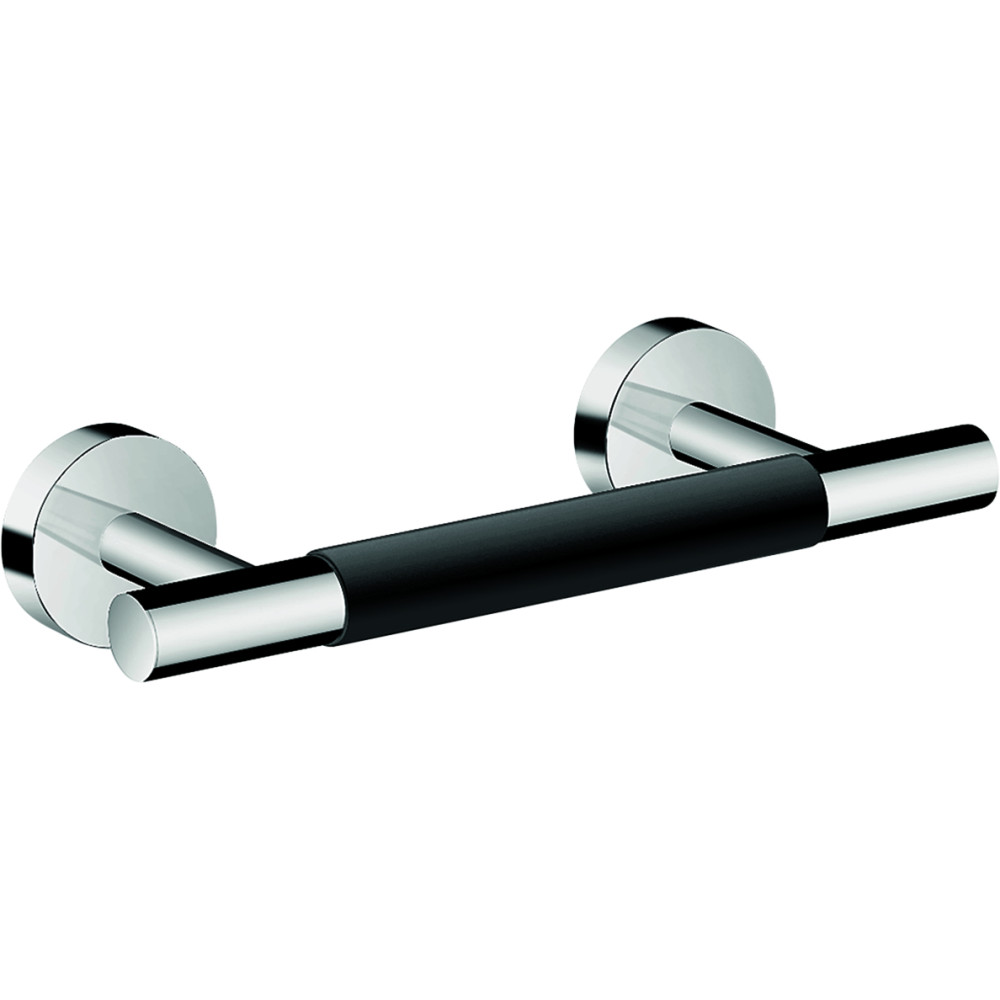 Repose-pied HANSGROHE Comfort chromé 26329000 | Batinea