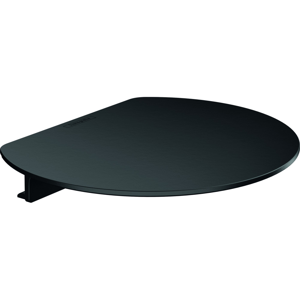 Tablette HANSGROHE WallStoris