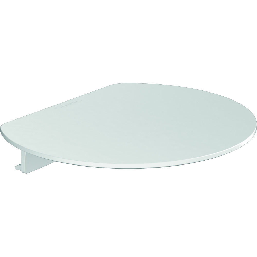 Tablette HANSGROHE WallStoris