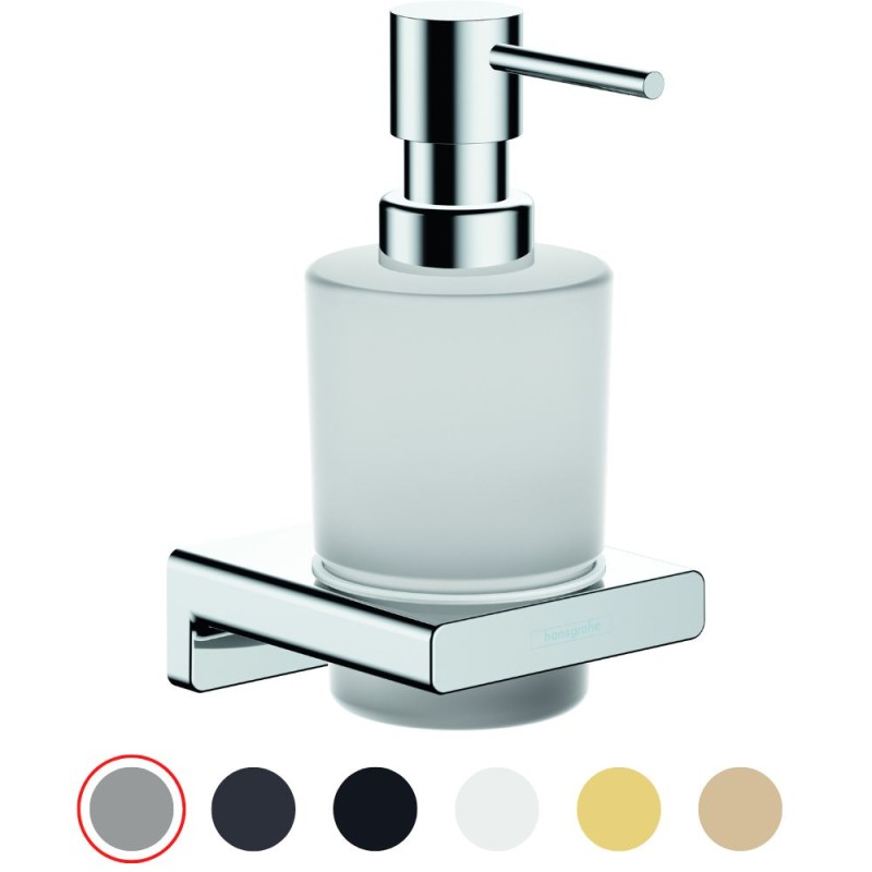 Distributeur de savon liquide HANSGROHE AddStoris