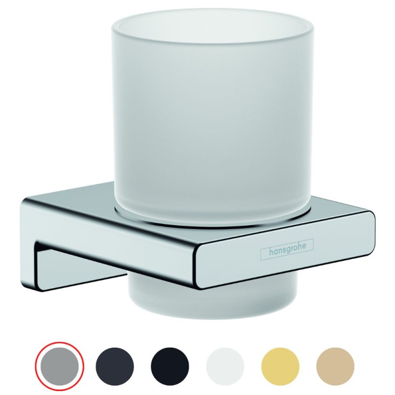 Porte-verre HANSGROHE AddStoris