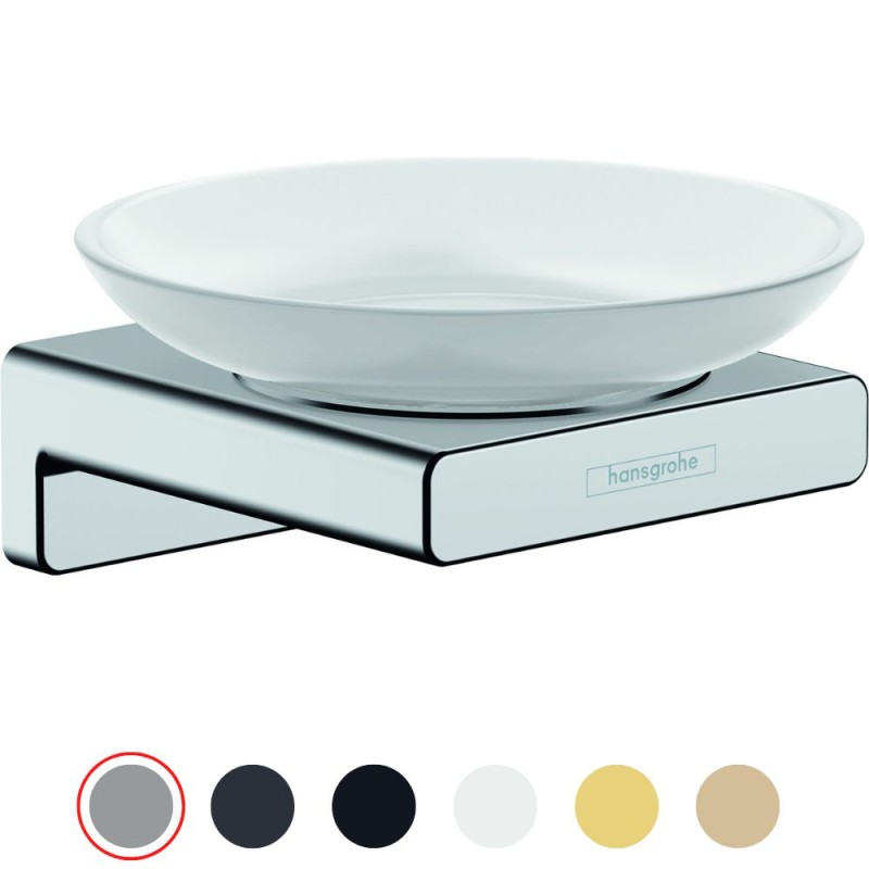 Porte-savon HANSGROHE AddStoris