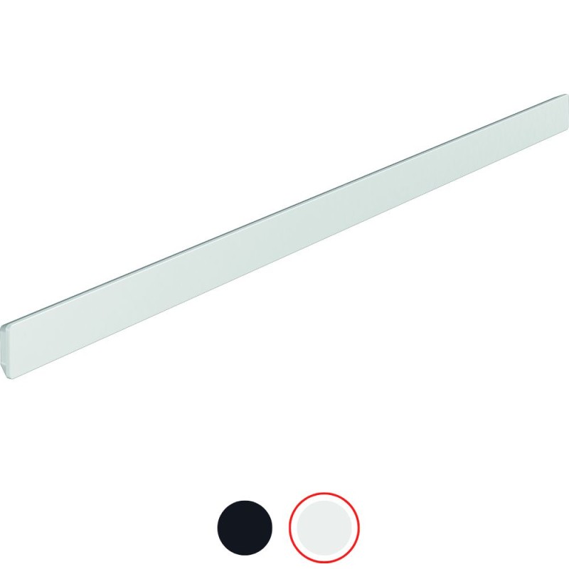Barre mural HANSGROHE WallStoris 70 cm