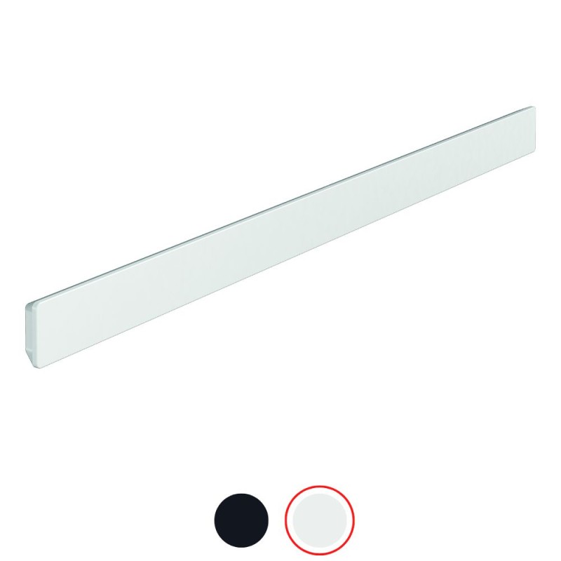 Barre mural HANSGROHE WallStoris 50 cm 