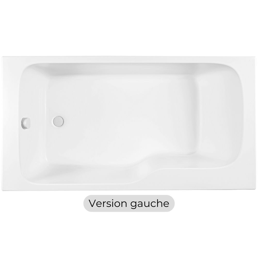 version gauche malice