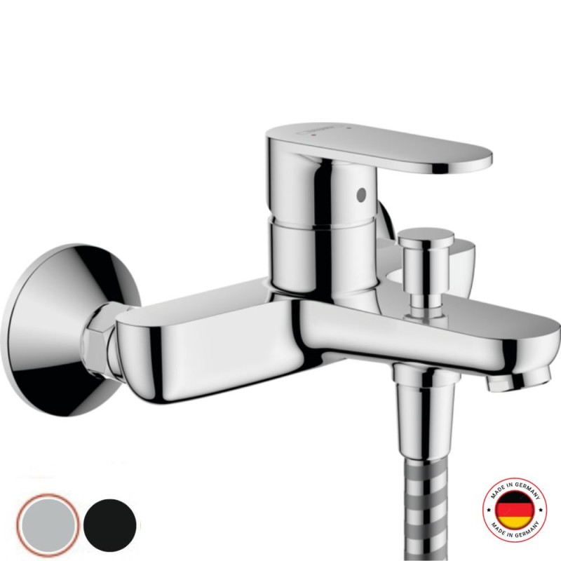 Mitigeur bain douche HANSGROHE Vernis Blend, silencieux