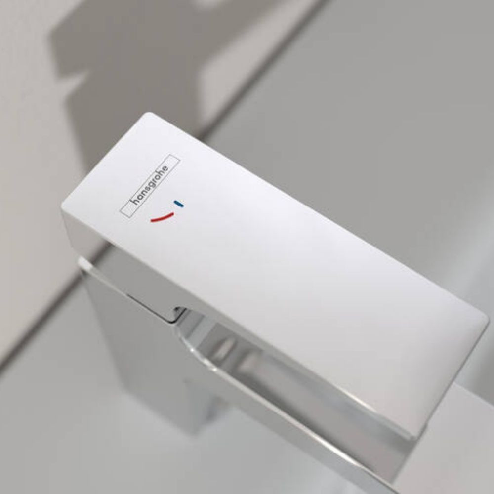 ambiance mitigeur hansgrohe