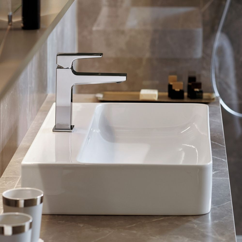 mitigeur de lavabo hansgrohe