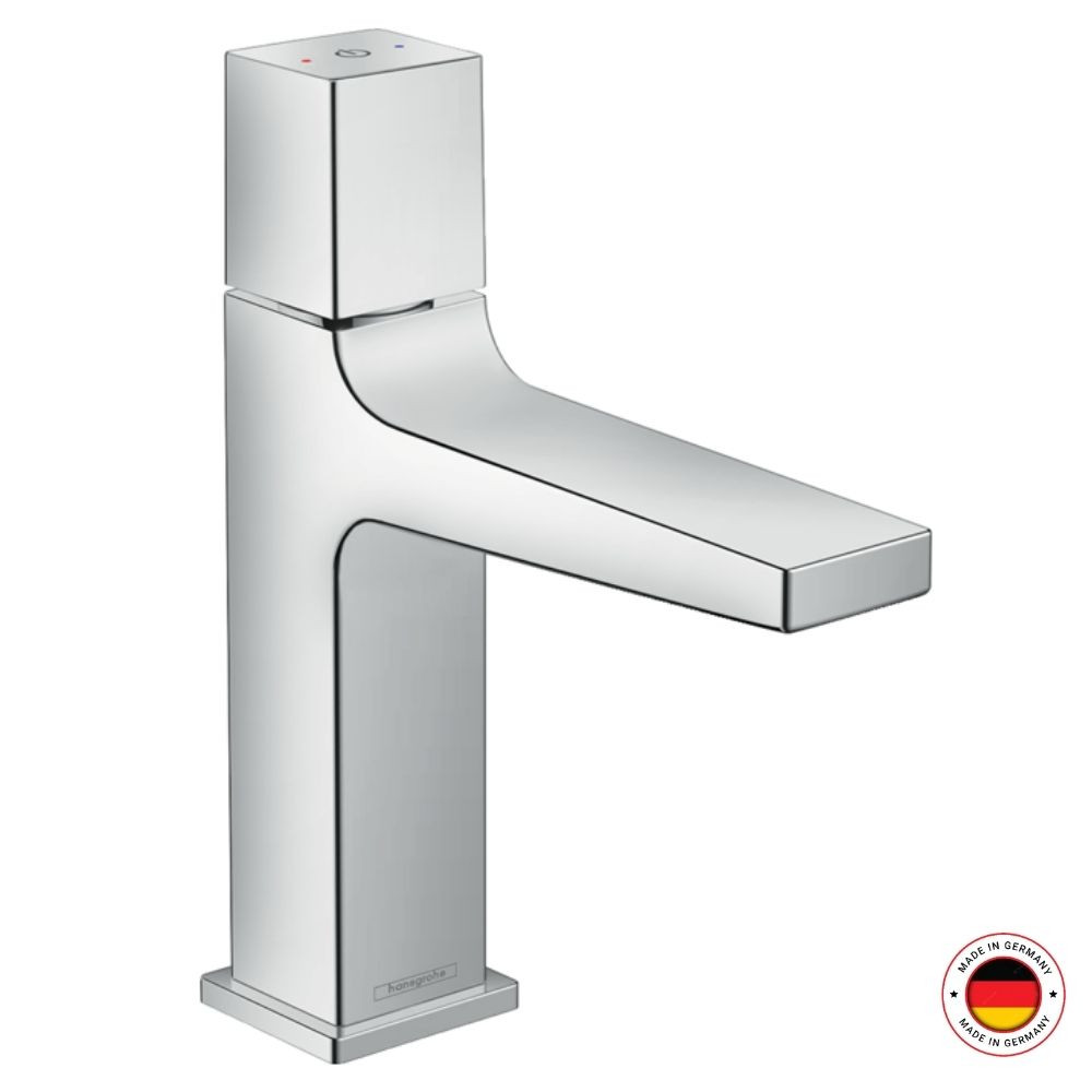 image du mitigeur de lavabo metropol
