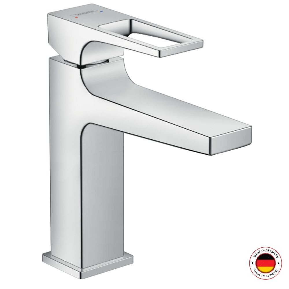 image Mitigeur lavabo HANSGROHE Metropol,