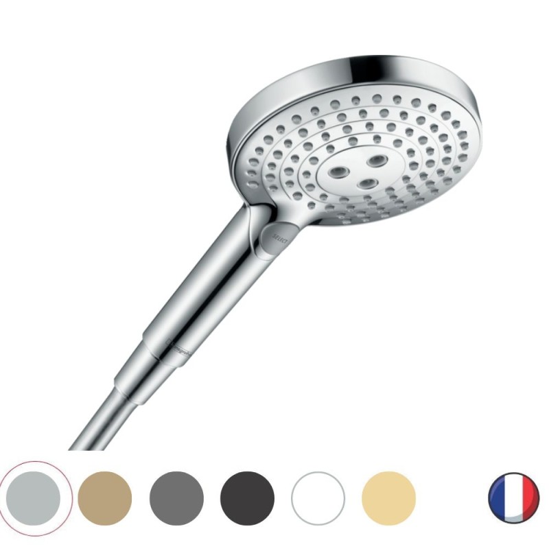 Douchette à main Hansgrohe Raindance Select S