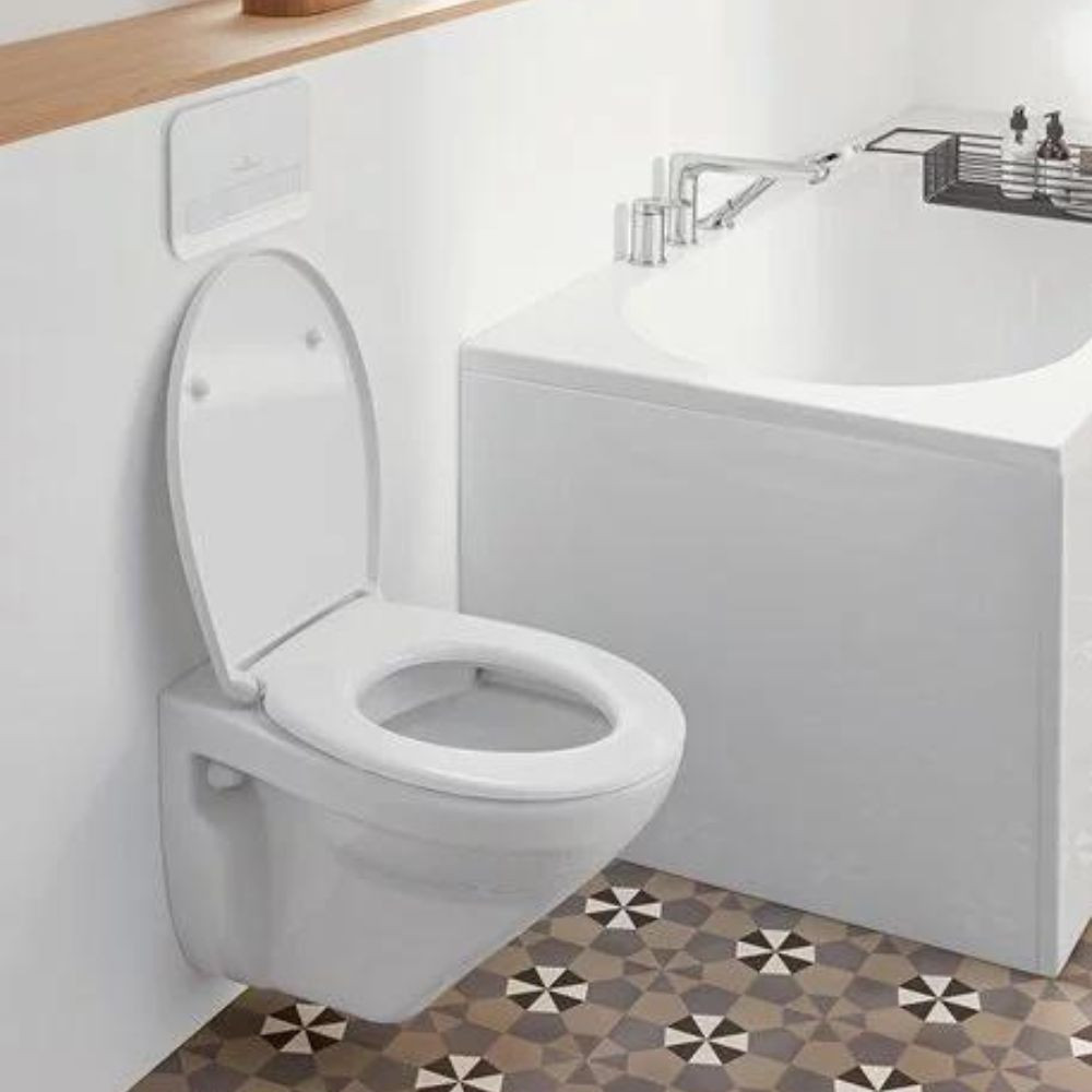 wc villeroy