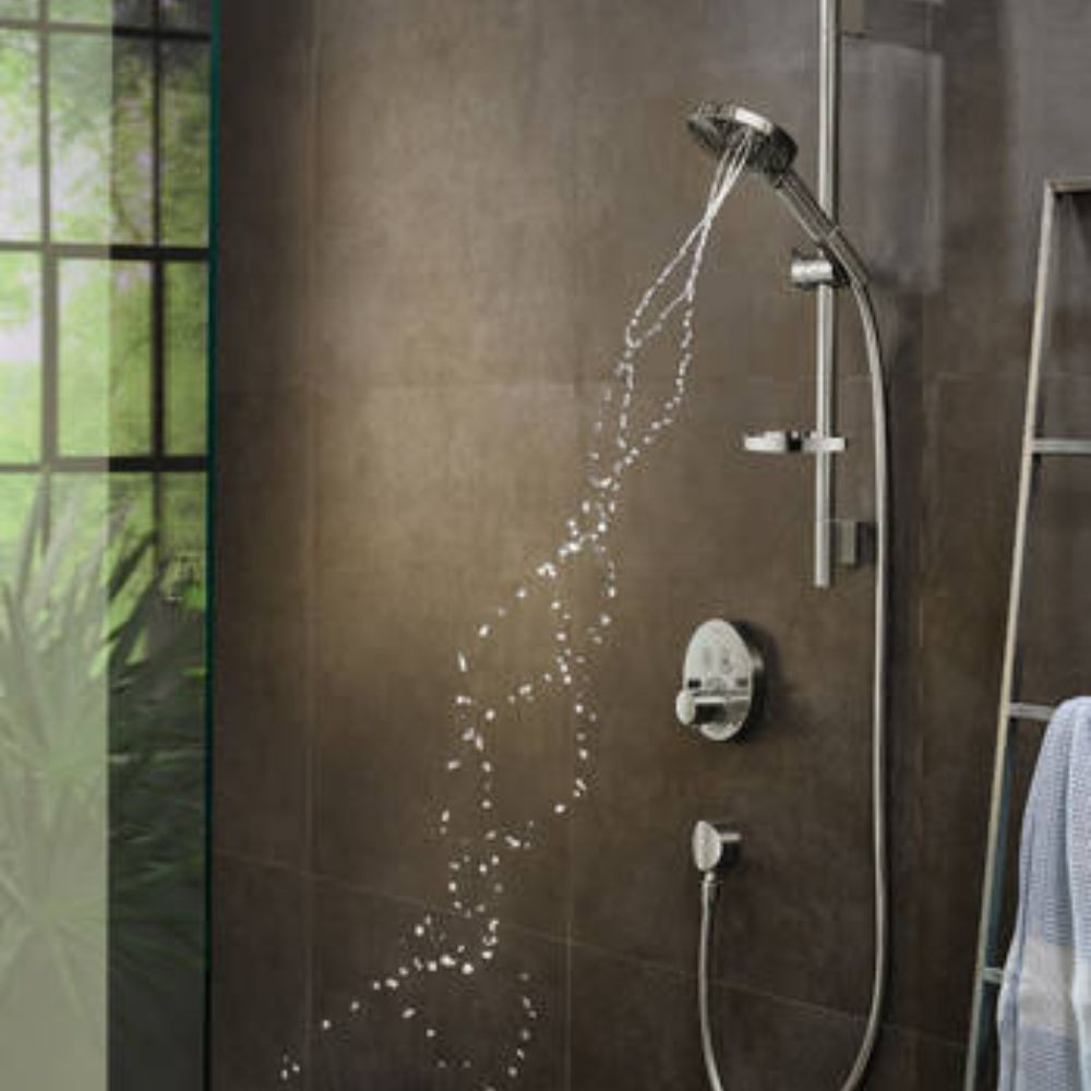 HANSGROHE douchette à main Raindance S