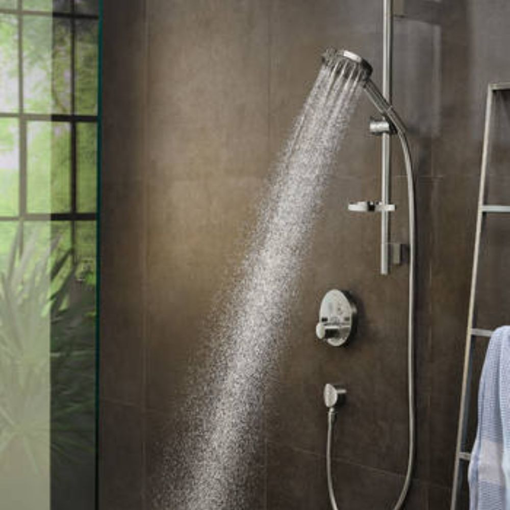 HANSGROHE Raindance Select S 