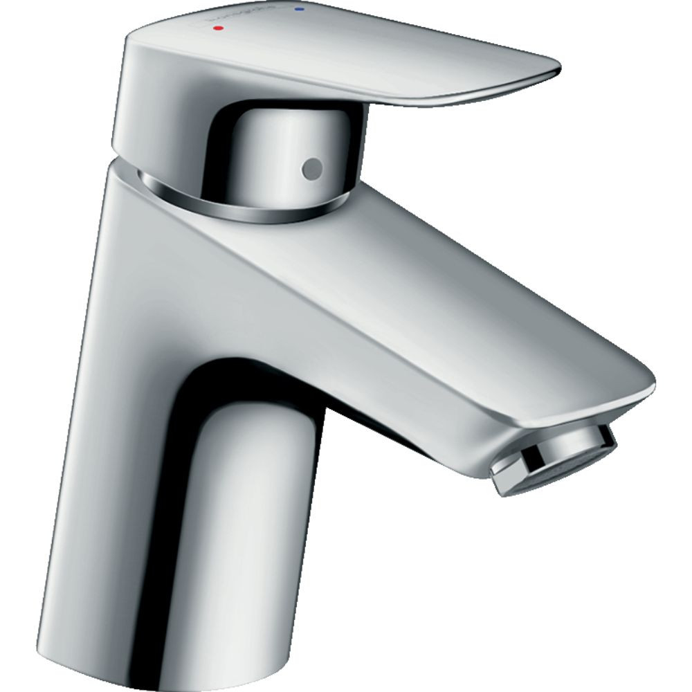 Mitigeur lavabo hansgrohe