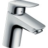 Mitigeur lavabo hansgrohe