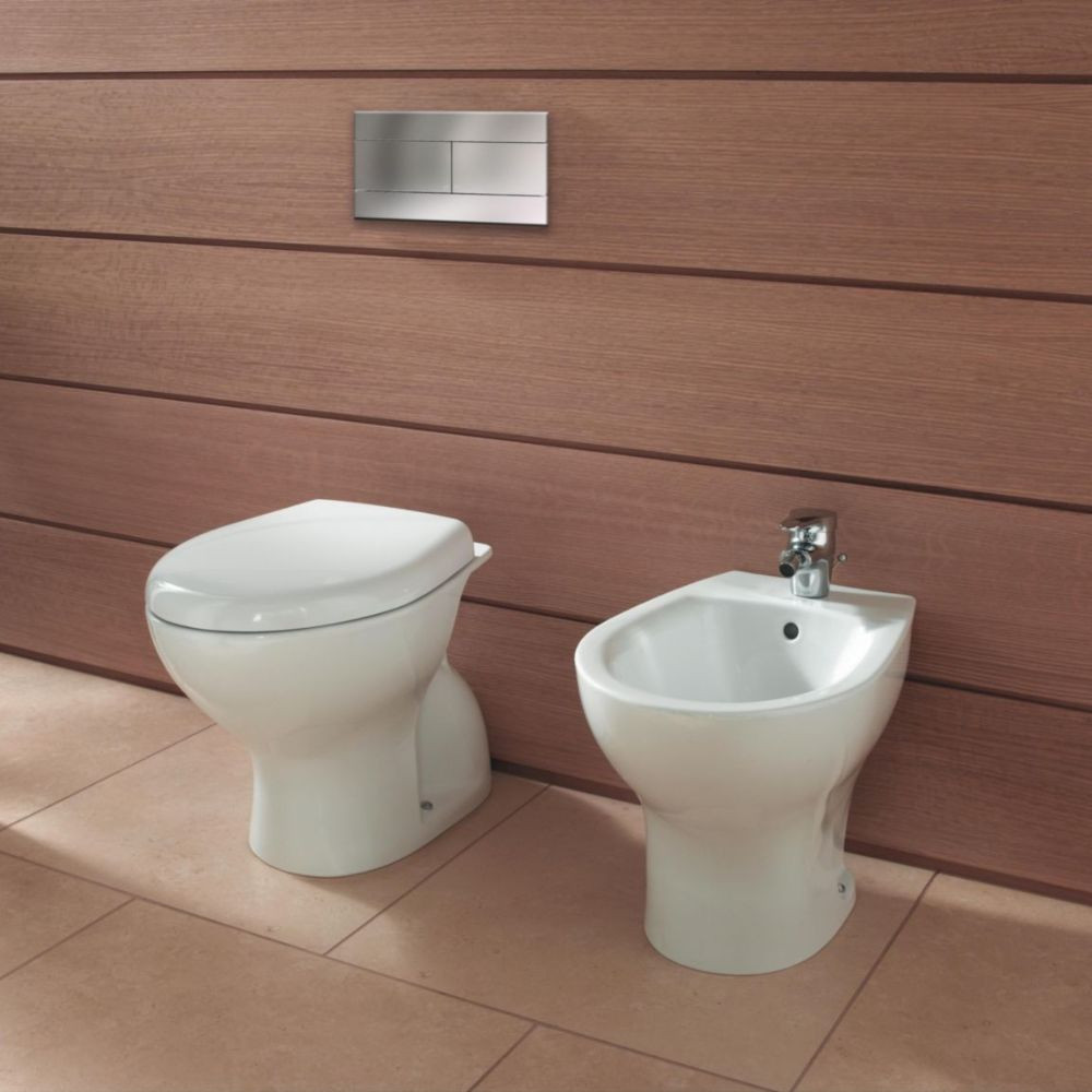 ambiance Bidet sur pied Jacob delafon Brive 