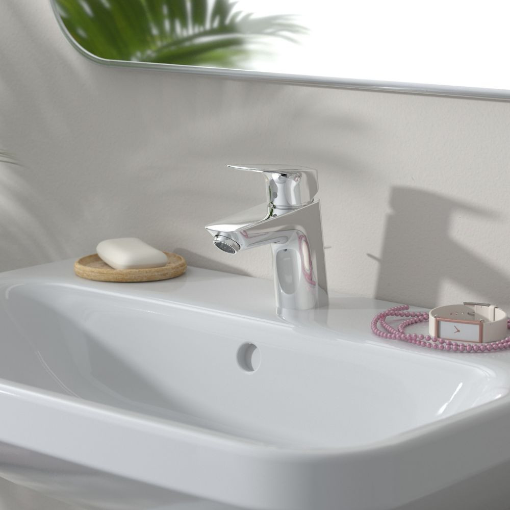 mitigeur lavabo hansgrohe