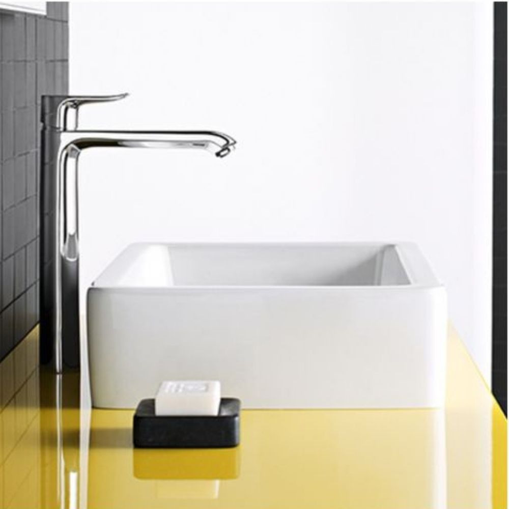 Lot de 2 mitigeur de lavabo HANSGROHE Focus  