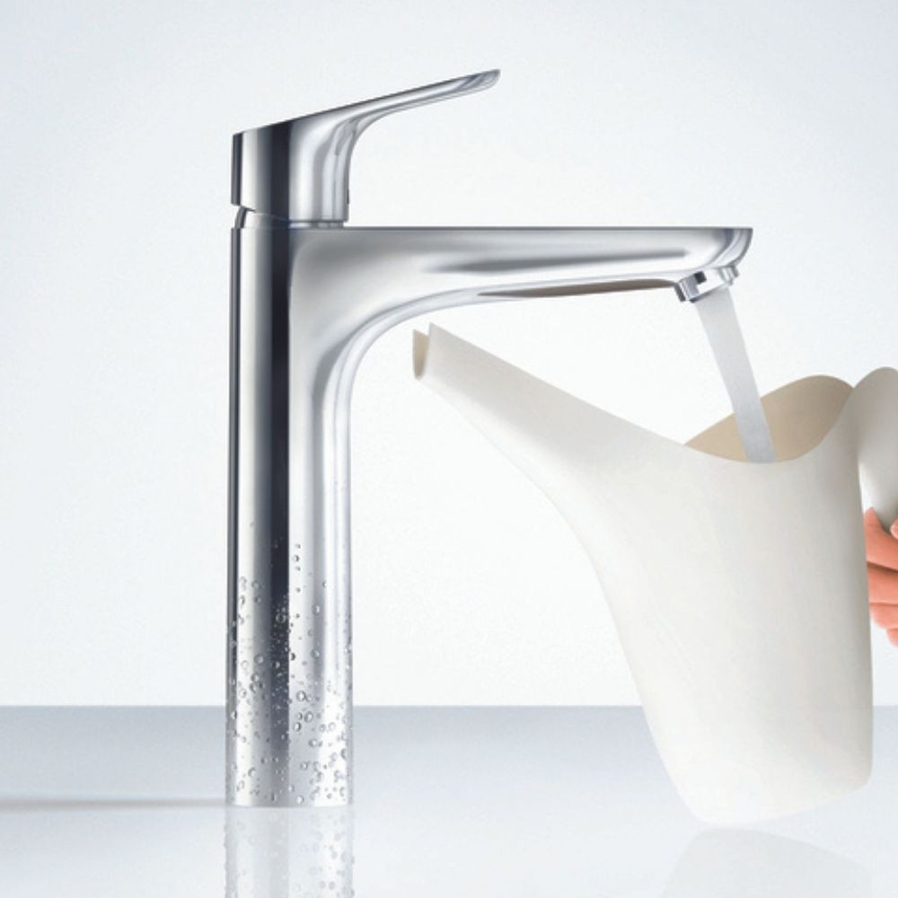 Lot de 2 mitigeur  HANSGROHE Focus  
