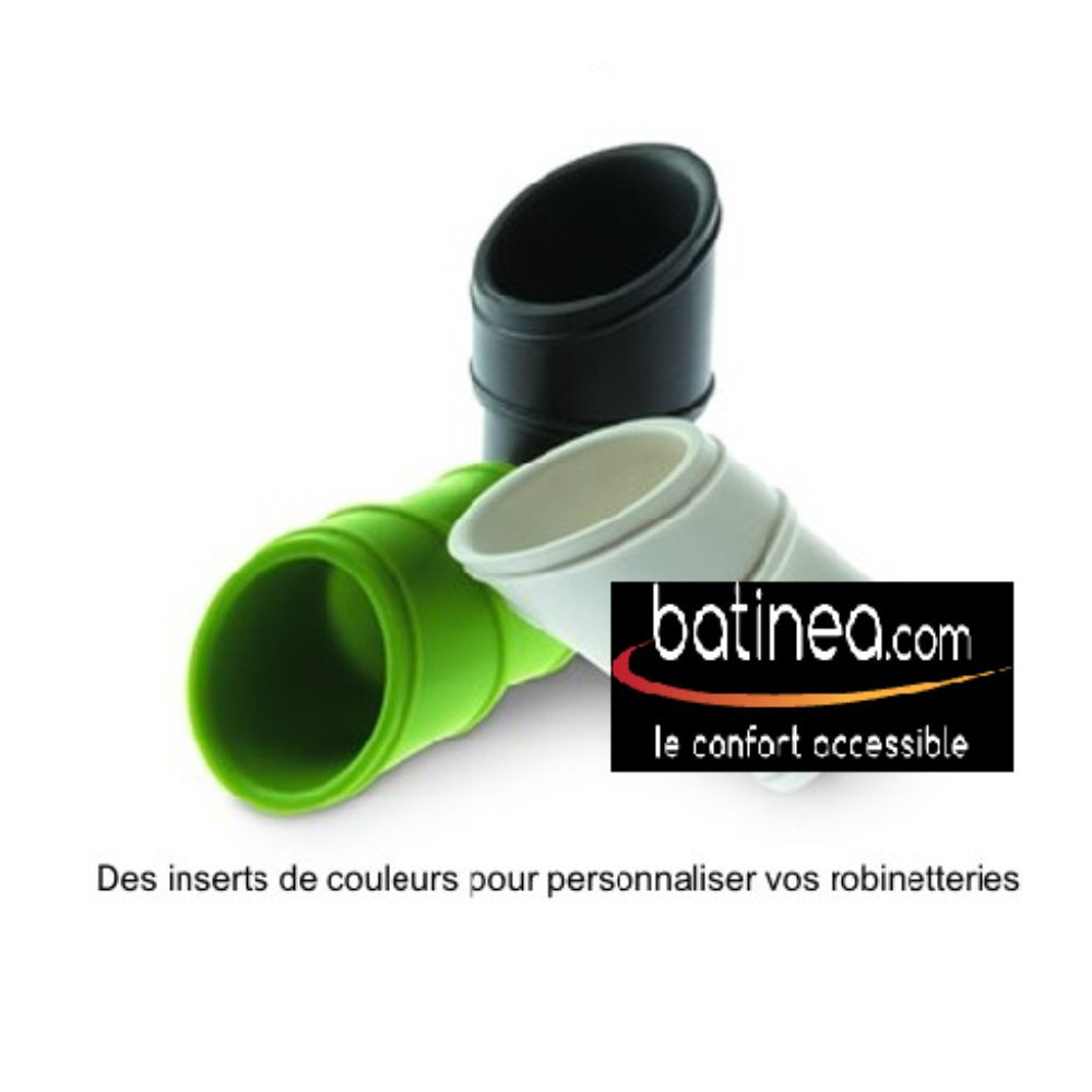 Robinet vasque haut Jacob Delafon Toobi  